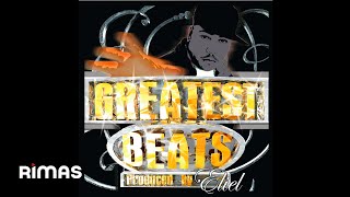 Eliel, Glory - El Duelo | The Greatest Beats