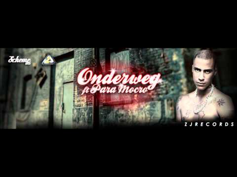 08. Matarr Ft Paramocro - Onderweg