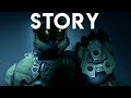 Halo Infinite Story & Ending Explained
