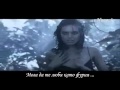 Noora Noor - Forget What I Said (Превод) 
