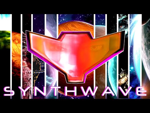 It took me 5 years to remix every single Metroid area theme (Synthwave style)