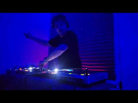 Moe P Live Set | Fall Mix 2022 | Afro, Latin, & Bass House