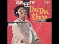Dee Dee Sharp ~ You Ain't Nothin` But A Nothin`