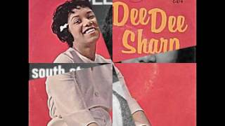 Dee Dee Sharp ~ You Ain&#39;t Nothin` But A Nothin`