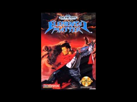 elemental master genesis rom