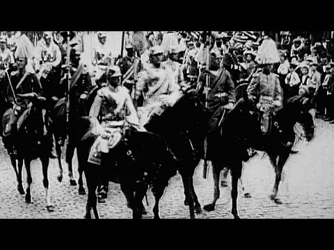 Fehrbelliner Reitermarsch