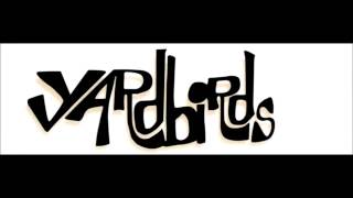 Yardbirds - Crying Out For Love (Lyrics In Description)