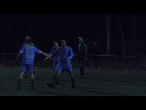 BS Sport - Heusden 06 (reserven): eigen doelpunt Rachid Kharra (1-0)