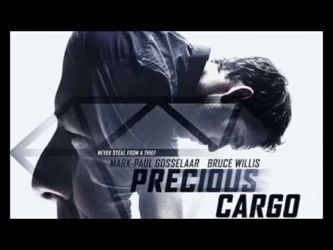 Josh Adams Hard way ( Precious Cargo Movie )