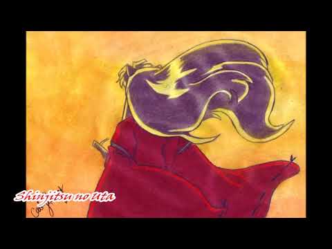 Shinjitsu no Uta ~ Inuyasha Ending 5 (Audio pitch down)