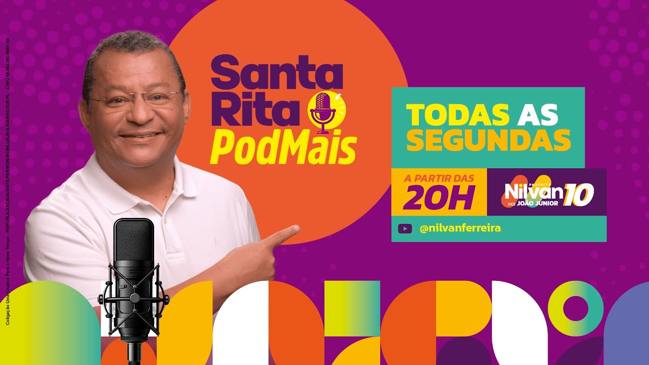 SANTA RITA PODMAIS. 16 / 09 / 2024.