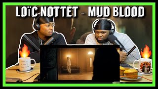 Loïc Nottet - Mud Blood (Official Video)| Brothers Reaction!!!!