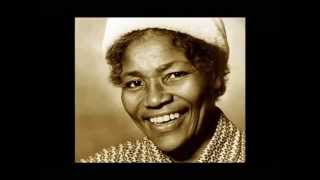 Tell Me Baby - Big Mama Thornton