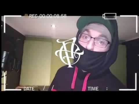 GAWIN - #hot16challenge2