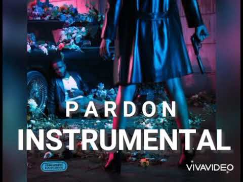 TAYC - P A R D O N ( INSTRUMENTAL BY ROTTER MAN 🎹🎹 )