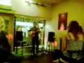 tom caulfield @ bohobar