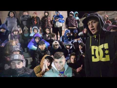 ALEJO vs MIRKO - 4tos Fecha 3 - Rosario Underfree