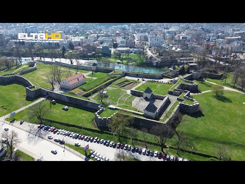 BL HRONIKA 20 03 24 - OSVJETLJENJE KASTELA