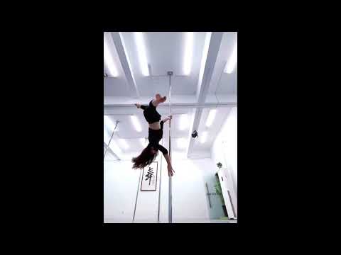 Pole dancing 57