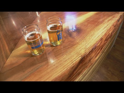 Great American Beer Festival is moving outside