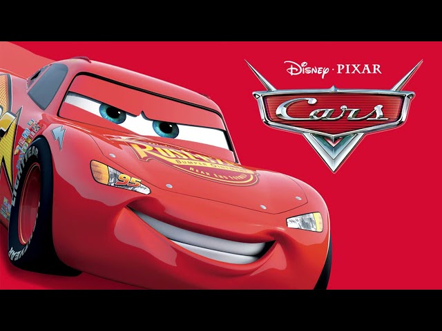 Vídeo relacionado con Cars