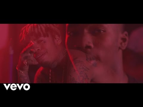 Bbank$ - No Love ft. june on the beat