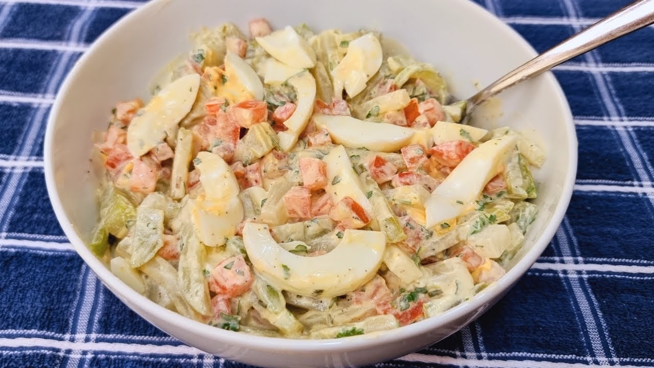 DESINCHA e EMAGRECE - PODE COMER À VONTADE! Refeição Fácil, Barata, Deliciosa e Saudável