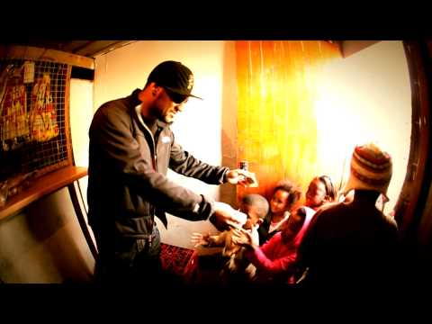 Pregador Luo (Apocalipse 16) - "Nova África Celestial" Videoclipe Oficial HD