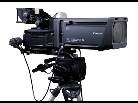 COM 3030 Basic Television Production - Multi-camera terminology and procedures