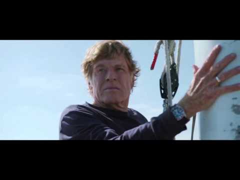 ΟΛΑ ΧΑΘΗΚΑΝ (All Is Lost) Υποτιτλισμένο trailer