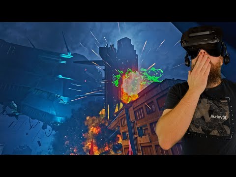 HALF LIFE: ALYX Gameplay Walkthrough Part 15 [2K, 60FPS] Recurve Bow & Stun Stick.