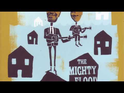 Alabama Slim & Little Freddie King - The Mighty Flood