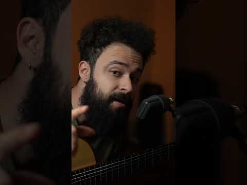 Como Um Presente - Vinicius Roberto