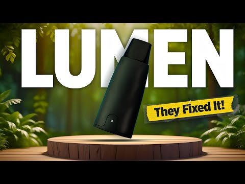 Goodbye Subscription! Get The Lumen And Use It As Much As You Please!