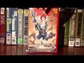 RCA COLUMBIA VHS COLLECTION PT1