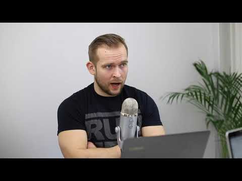 Suurin virhe ei kiitos viestin lähettämisessä | #rekrycast ep03