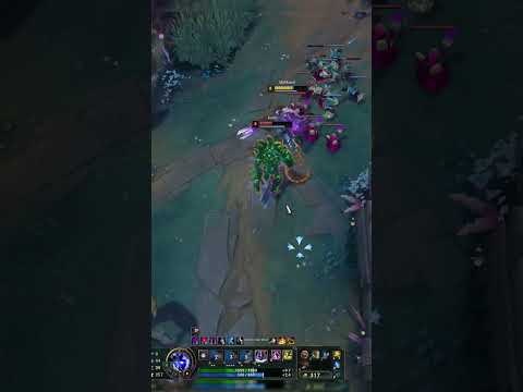 jax vs malphite skill check