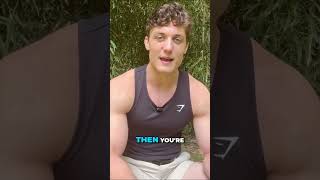 Quant's take on grinding and mental health