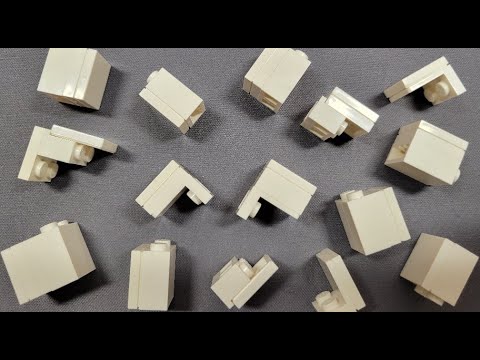 LEGO Draw Units. What The Heck Is a LDU and Why Is Nobody Talking About It On YouTube?