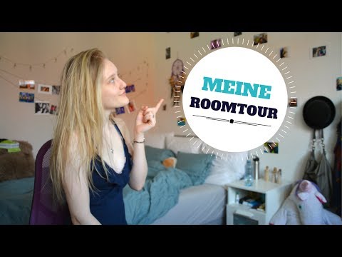 Meine ROOMTOUR 💕  | Anne S