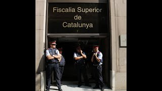 Santi Royuela acudirá esta semana a la Fiscalía de Cataluña