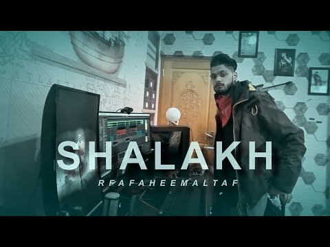 SHALAKH - RFA (Official Video 2022)