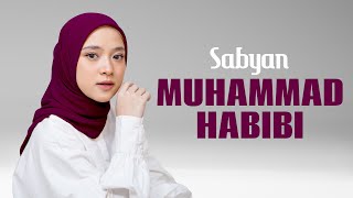 Download lagu MUHAMMAD HABIBI ( محمد الحبيب ) - SABYAN (OFICIAL LYRIC VIDEO) mp3