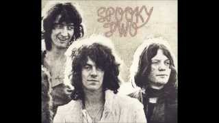 Spooky Tooth - Evil Woman