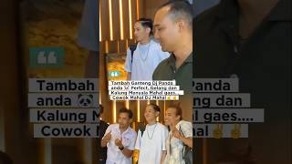 Download lagu Bareng DJ Panda Di Harper Hotel Kupang #djpanda #pandagank #artist mp3