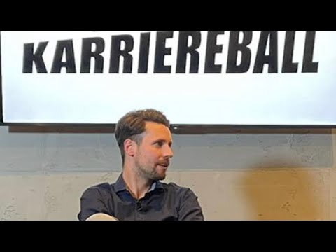 Alexander Thamm ,,Der am Zaun Tanzt "