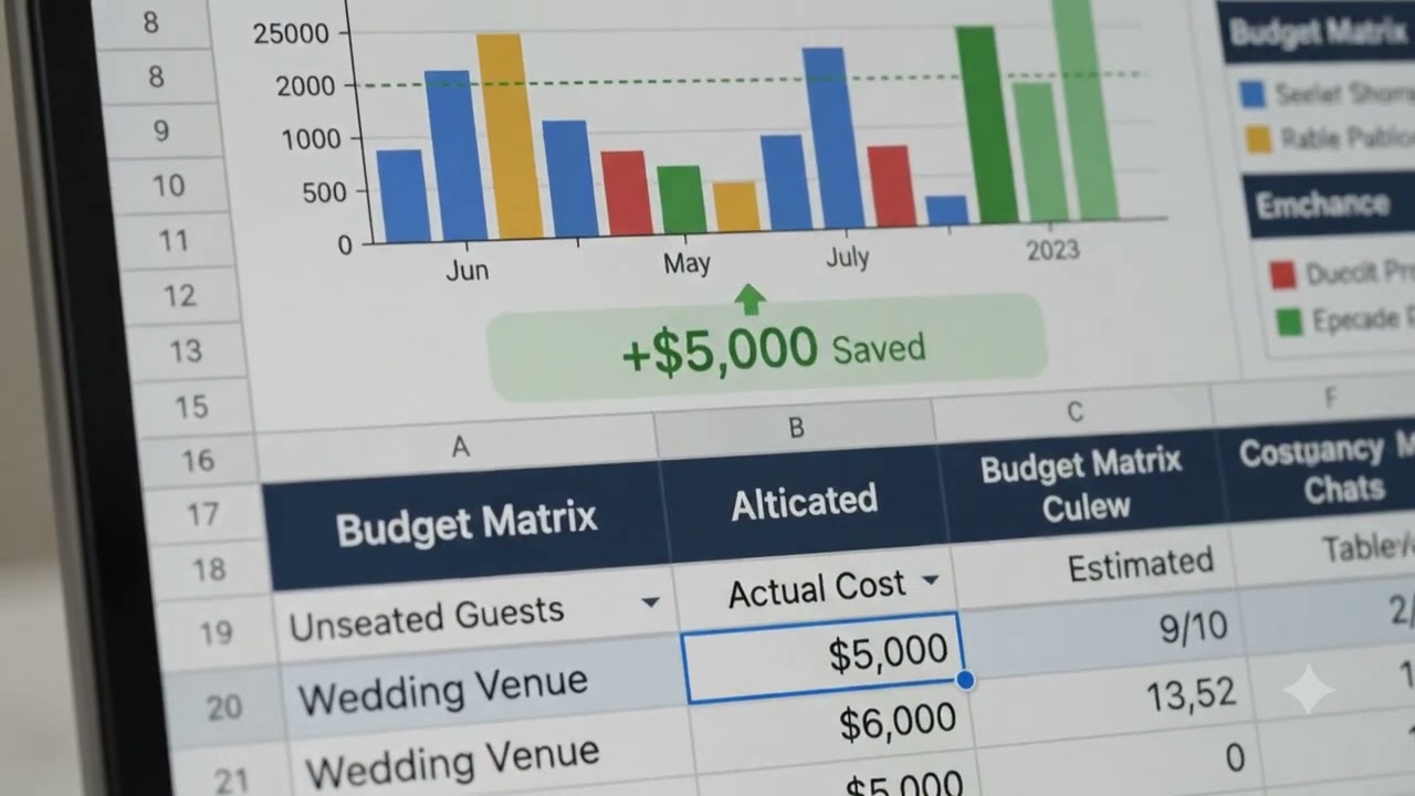 Wedding Planning Hub demo video thumbnail