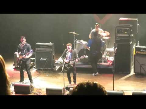 Gone Avery Live at the House of Blues - Wright Records Battle of the Bands Finals