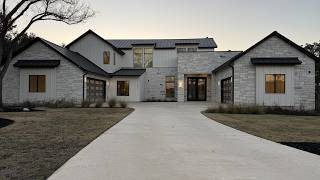 INSIDE AN INCREDIBLE $3.25M LUXURY HOME W/ 136' OF RIVERFRONT
