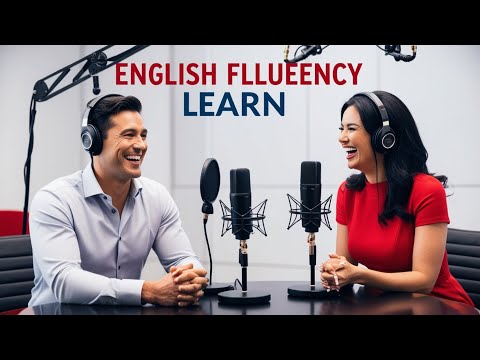 English Learning with Podcast Conversation | Episode  208